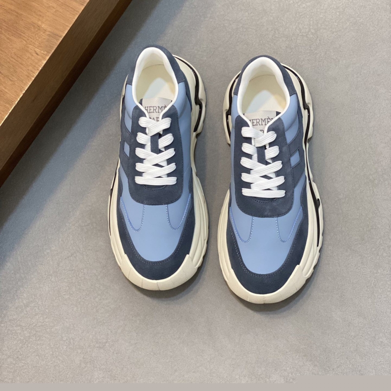 H**mes sneakers